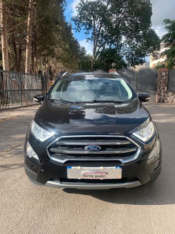 Ford EcoSport 1.5 Ecoblue 125 CV Start&Stop AWD 