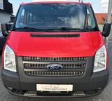 Ford Transit 2.2 TDCi Kombi FT 280 K 9.Sitz|AHK - gebrauchte Ford Transit aus dem Jahr 2012
