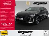 Audi A5 Limo 2.0 TDI quattro edition one 360° PANO - Audi A5 mit Diesel-Antrieb: Limousine, 3.0