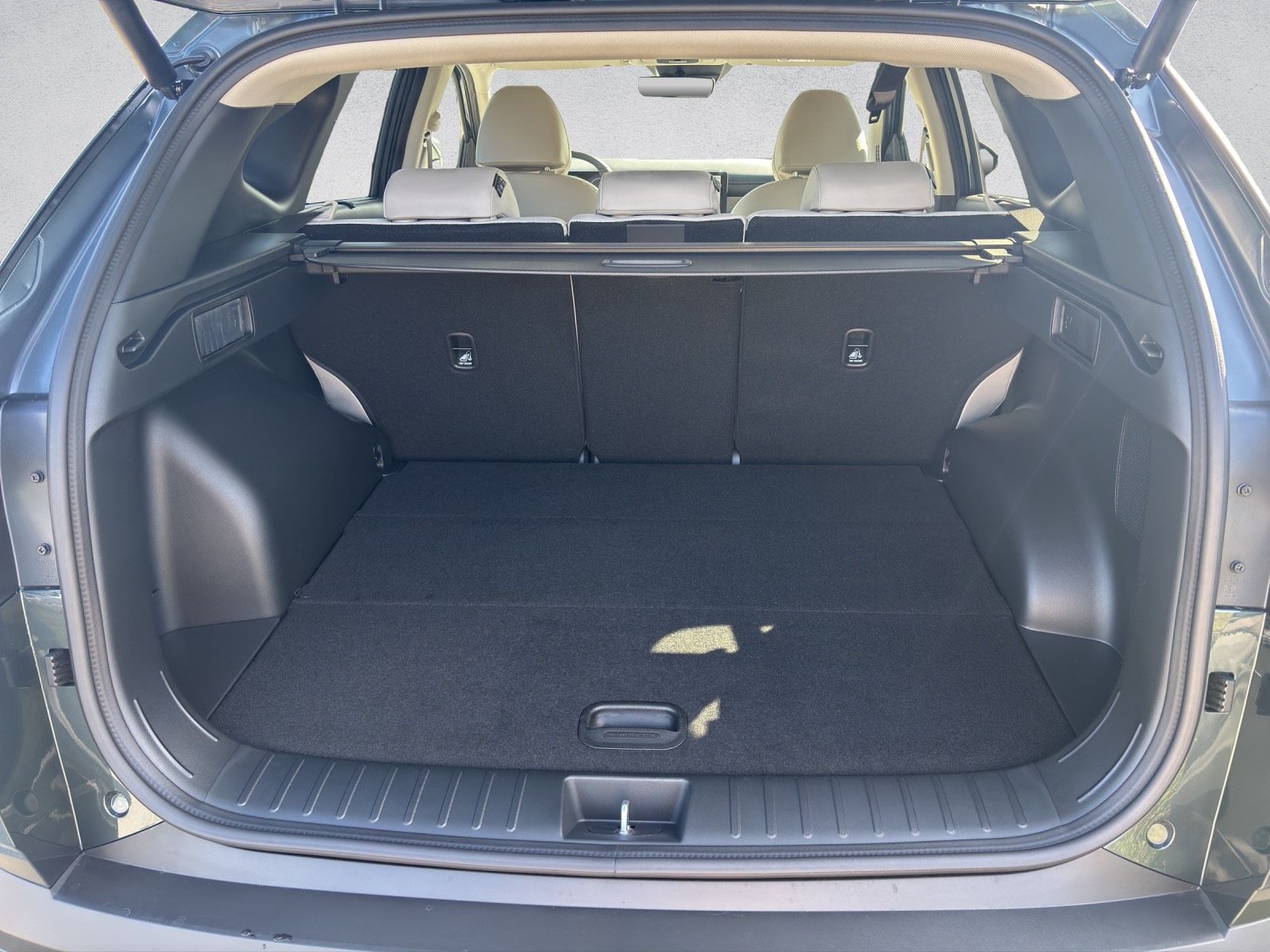 Hyundai TUCSON - Bild 15