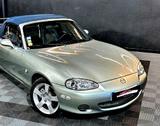 Mazda MX-5 1.9 16V 1.9 - Mazda MX-5: 1.9