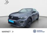 Volkswagen T-Roc Cabriolet R-Line Black Style 1.5 TSI DSG N - Volkswagen T-Roc in Wiesbaden
