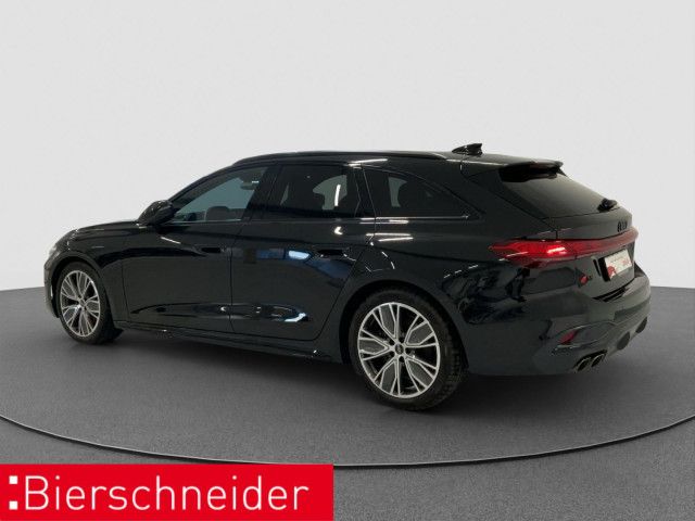 Audi A5 Avant A5 Av TDI qu S-Line MATRIX OLED HuD B&O foto 5