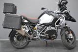 BMW R 1250 GS Adventure + Alu-Koffer + Top-Case + Na - Offers matching your search criteria