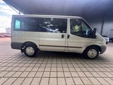 Ford Transit Kombi FT 300 K Trend 9 Sitzer 1 Hand - gebrauchte Ford Transit aus dem Jahr 2010