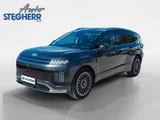 Hyundai IONIQ 9 110 kWh Allradantrieb Uniq - : Vollleder, Luftfederung