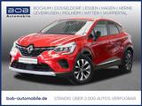 Renault Captur EXPERIENCE TCe100 SHZ PDC NAVI Keyless - Renault Captur in Gelsenkirchen