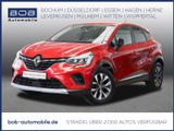 Renault Captur EXPERIENCE TCe100 SHZ PDC NAVI Keyless - Renault Captur in Essen
