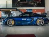Porsche Cayman GT4 RS Cayman GT4 RS