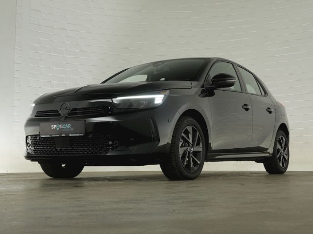 Corsa F FACELIFT GS+LED LICHT+RÜCKFAHRKAMERA+SIT