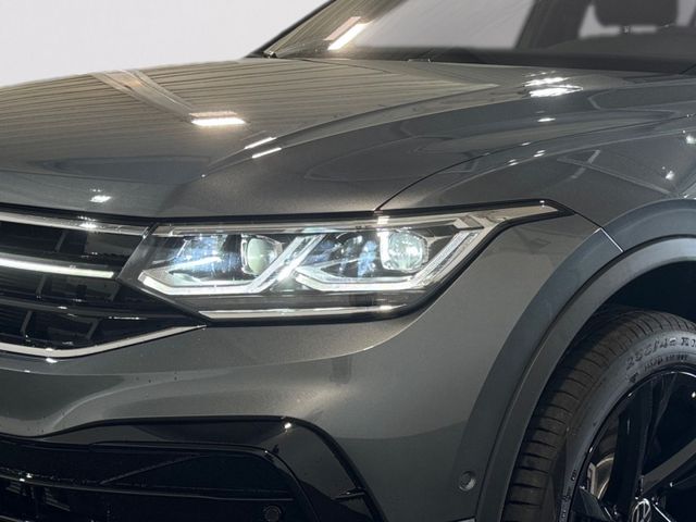 Tiguan Allspace R-Line 2,0 l TSI OPF 4MOTION 140