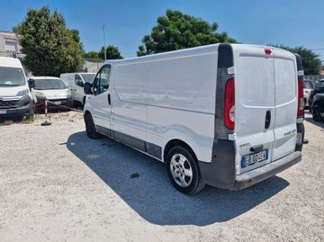 Opel Vivaro - 6