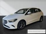 Mercedes-Benz B 180 d Style+Autom+Navi+PDC+SHZ+Kam+MBUX+LED+ - Mercedes-Benz B 180 mit Diesel-Antrieb: Limousine, Automatik