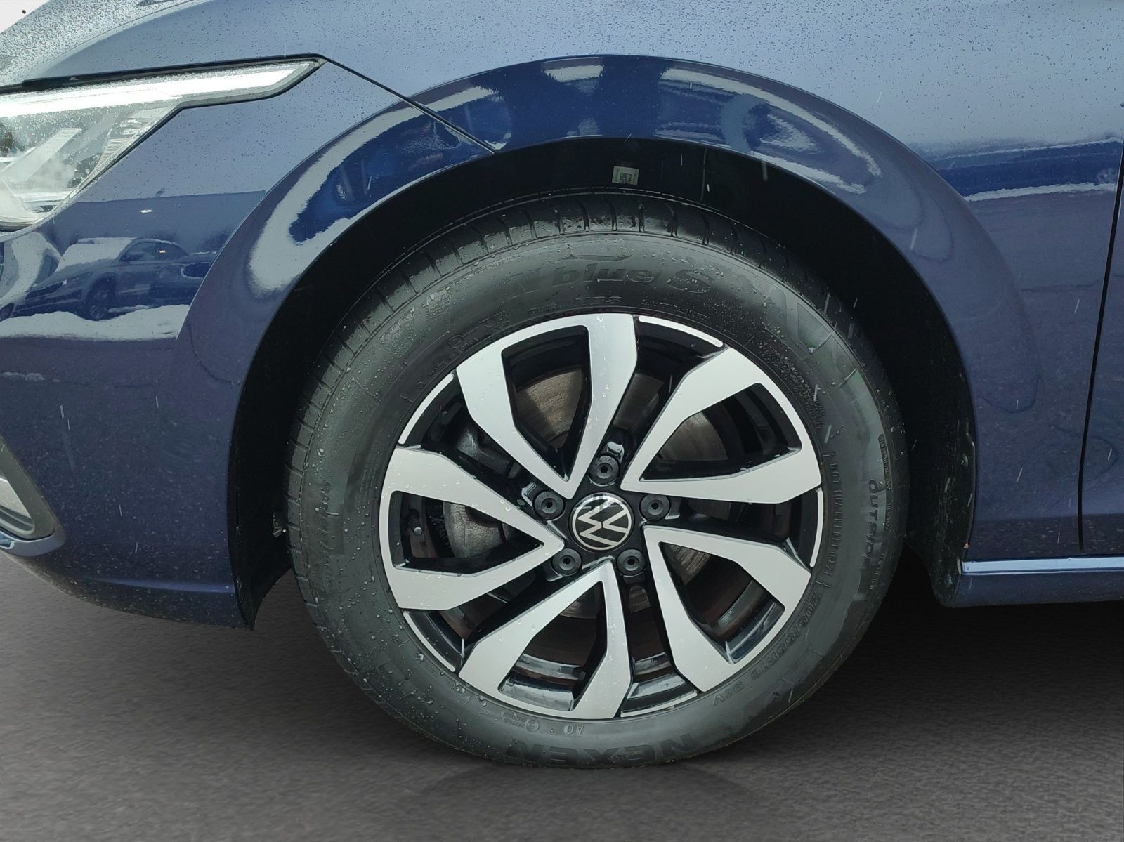 Volkswagen Golf - Bild 13