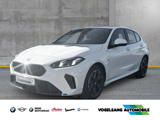 BMW 120 i, M Sport,18''lMFelge,DrivingAssistent,Rück