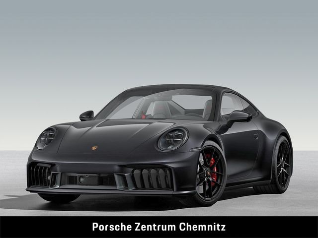 Porsche 911 Carrera GTS Lift;18-Wege Sitze;BOSE;Komfortz