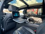 Mercedes-Benz GLS 600 Maybach 4Matic Designo-Exclusive, VOLL - scheckheftgepflegte Mercedes GLS 600