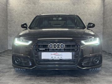 Audi A6 - 2