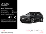 Audi Q6 SUV e-tron performance S line*Air*B&O*AR-HUD*