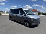 Volkswagen VW-Bus T6 Ausbau campocito - Wohnmobil oder -wagen Bus