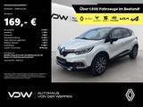 Renault Captur Initiale Paris dCi 90 EDC Klima Navi - Renault Captur mit Diesel-Antrieb: Automatik