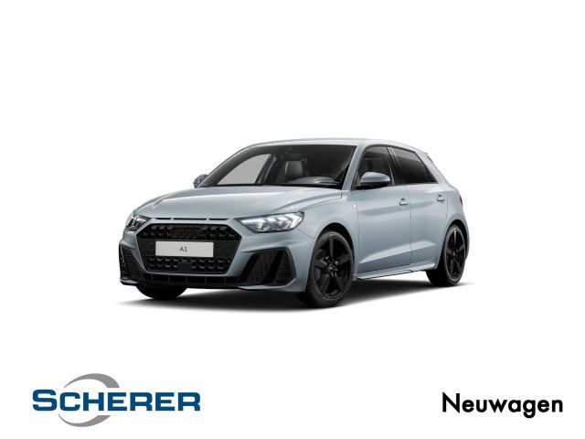 A1 Sportback S line TFSI 85(116) kW(PS) S tronic