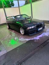 BMW e36 325i - BMW 325 aus 1993: 325i E36