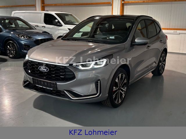 Ford Kuga Hybrid FHEV ST-Line X *Voll*5 J. Garantie*