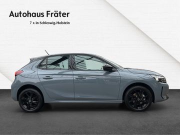 Fotografie 4 des Opel Corsa GS Kamera LED Allwetterreifen Sitzheizung