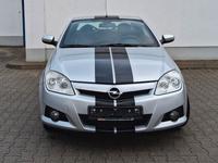 Opel Tigra Twin Top Basis