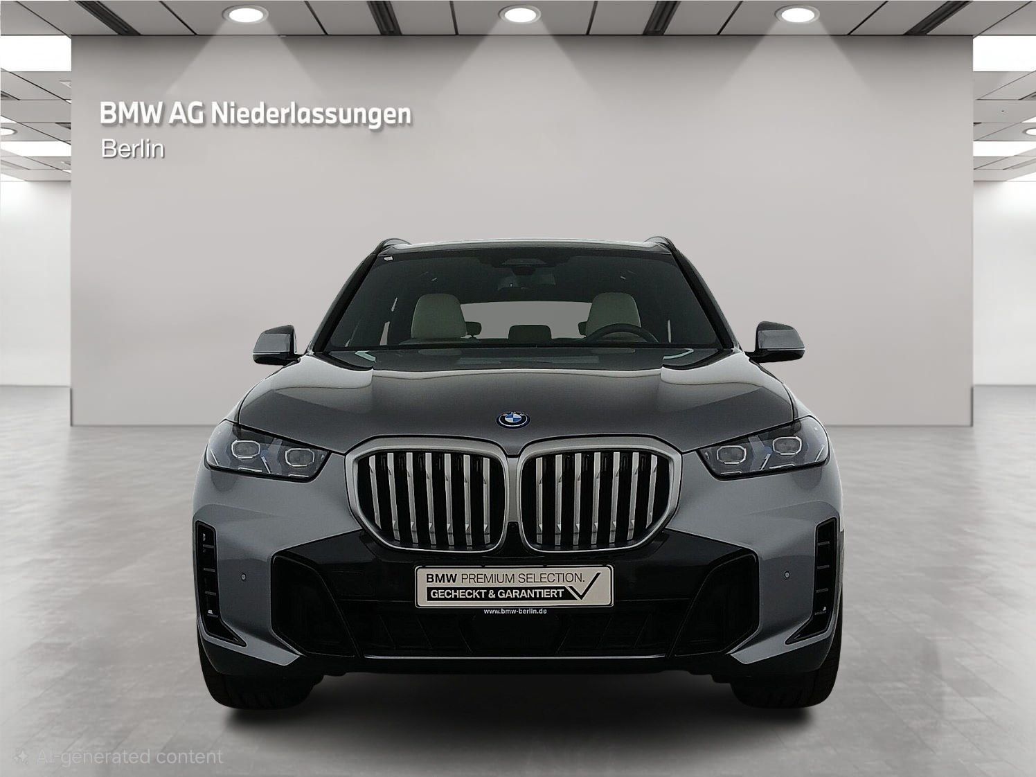 BMW X5 xDrive50e M Sport KomfSitz Pano DAPr PAPr AHK foto 4