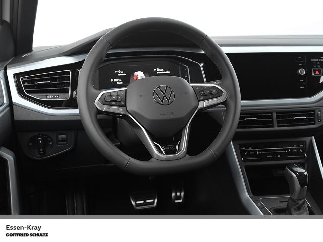 Volkswagen Taigo - Bild 12