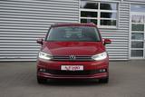 Volkswagen Touran 1.5 TSI DSG Highline LED Navi ACC PDC - rote Volkswagen Touran