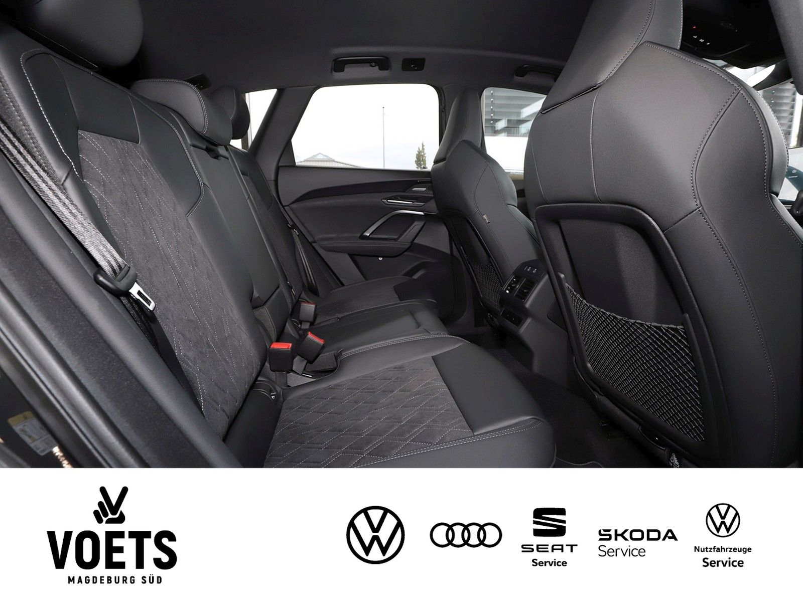 Audi Q5 - Bild 10