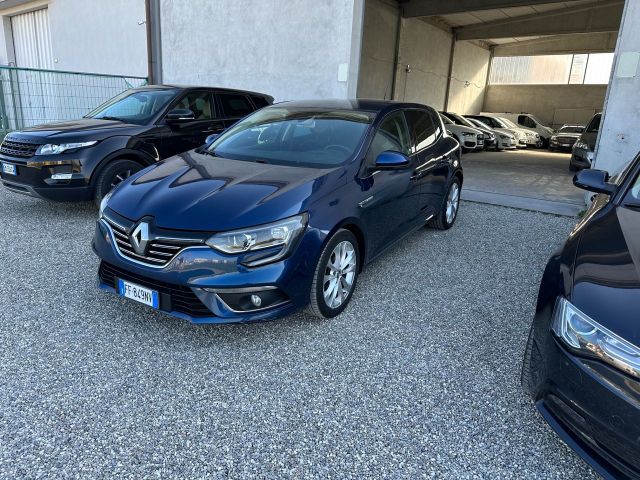 Renault Megane Mégane dCi 8V 110 CV Energy Bose