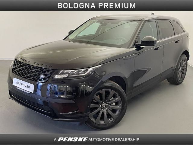 Land Rover Range Rover Velar 2.0D I4 204 CV SE