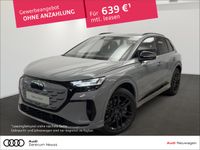 Audi Q4 e-tron - Vorschau Bild 1