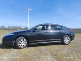 Citroën C6 2.2 HDi 170 Biturbo FAP Exclusive Exclusive - Citroën C6: 2.2