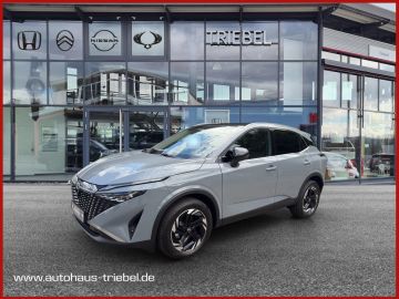 Nissan Qashqai N-Connecta MY25 Xtronic* HUD* Pano* Navi