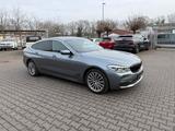 BMW Gran Turismo 630d Luxury Line Softclose Panorama - BMW 630 mit Diesel-Antrieb: Automatik