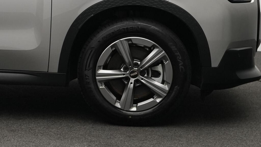 MINI Countryman C (Cooper) - Bild 17