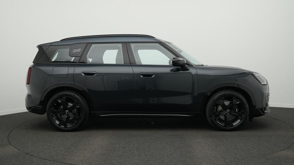 MINI Countryman C (Cooper) - Bild 4