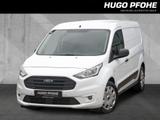 Ford Transit Connect Lang. PDC - Ford: Connect Lang