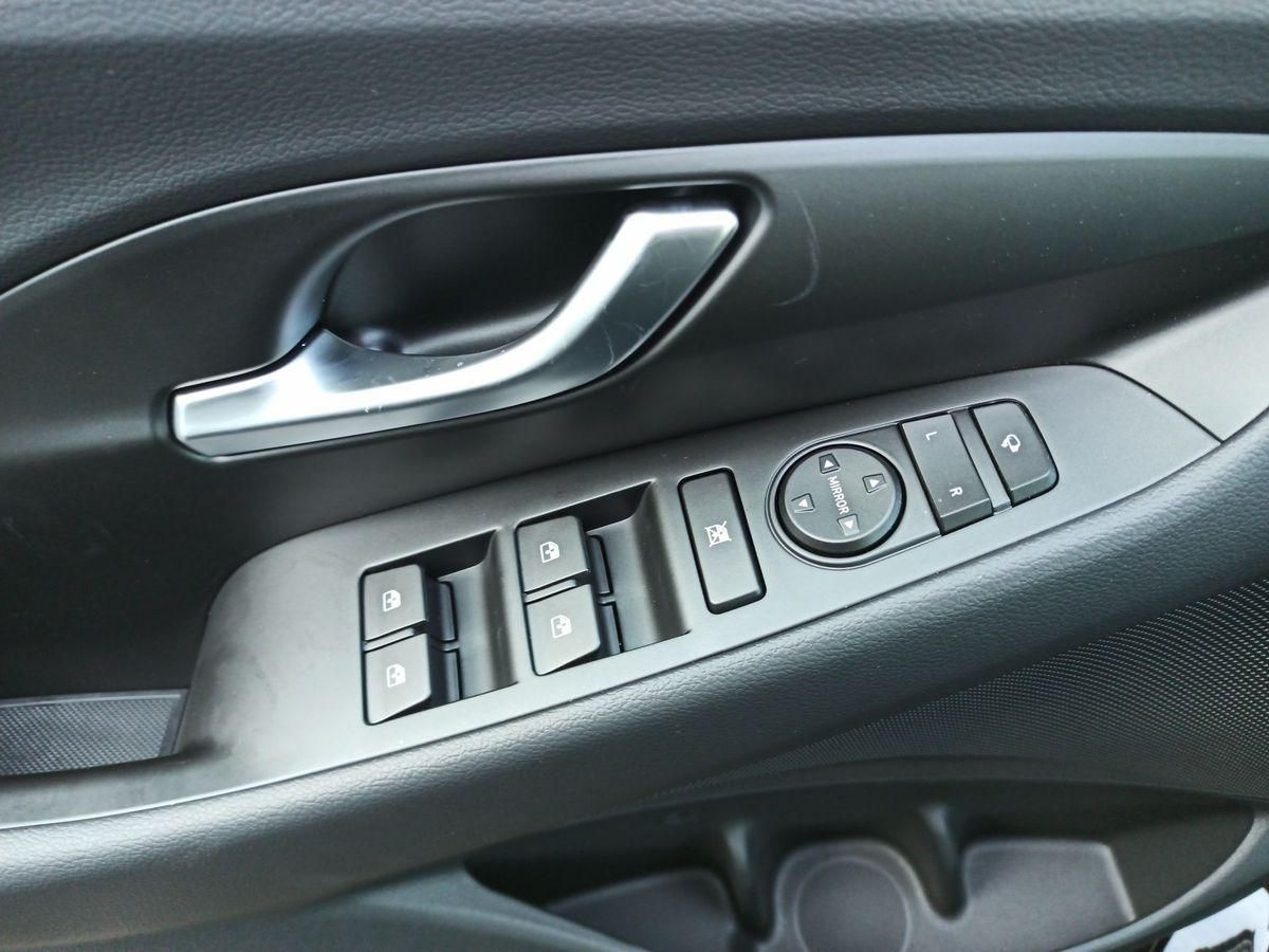 Hyundai i30 – Bild 7