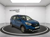 Dacia Lodgy 1.6 SCe Stepway KAM|NAVI|KLIM|BTH|SHZ|TEMP - Dacia Lodgy aus 2019