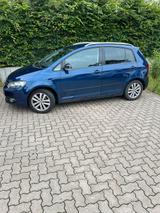Volkswagen Golf Plus Style 1.4 LPG Automatik - VW Golf Plus Gebrauchtwagen in Mönchengladbach