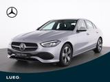 Mercedes-Benz C 180 Avantgarde+MBUX+LED-HP+Ambiente+SHZ+360°+ - Mercedes-Benz C 180 in Herne