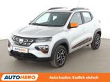 Dacia Spring electric drive 33 kW Comfort Plus  - Dacia Spring: Kleinwagen