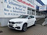BMW X6 M50d xDrive/HUD/Individual/B&Q/NightV - BMW X6 M50 aus 2017
