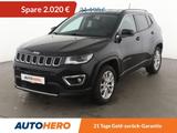 Jeep Compass 1.3 T-GDI Limited FWD Aut.*XENON*NAVI* - Jeep in Duisburg